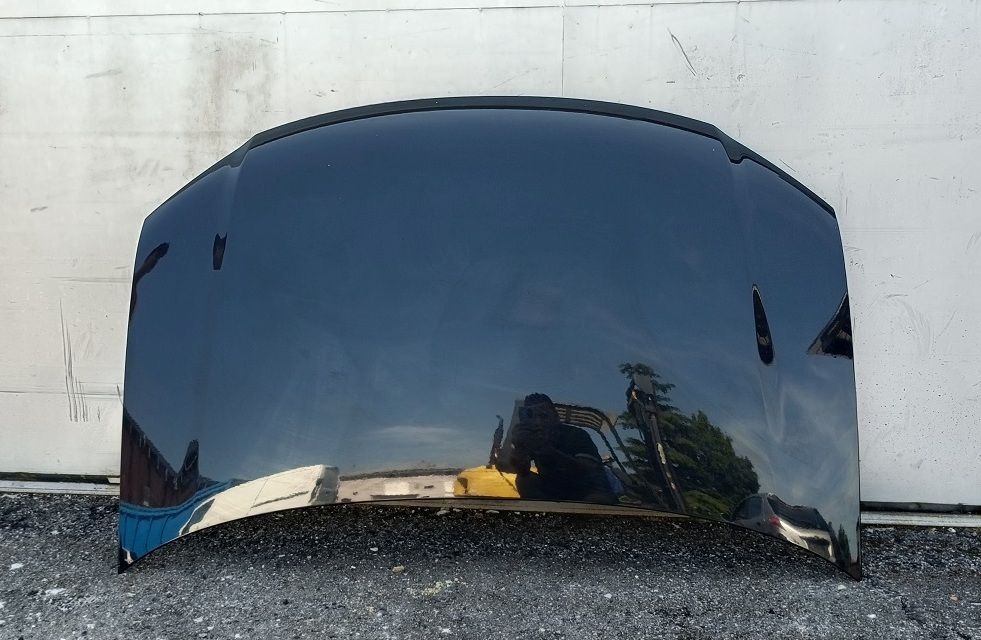Cofano anteriore VOLKSWAGEN TOURAN 2006-2010