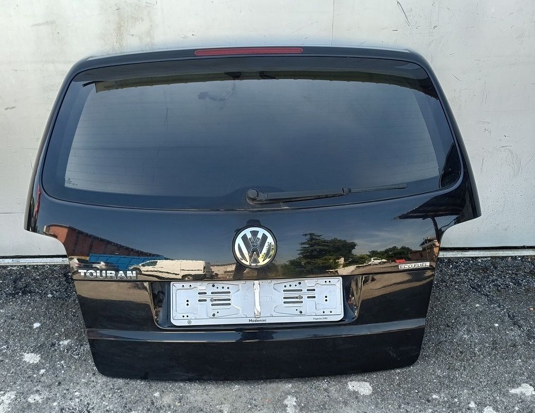 Cofano baule posteriore VOLKSWAGEN TOURAN 2006-2010