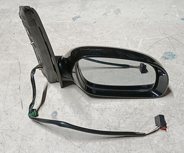 Specchietto retrovisore elettrico destro 1T1857508L9B9 6 PIN   VOLKSWAGEN TOURAN 2006-2010