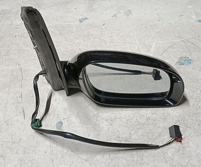 Specchietto retrovisore elettrico destro 1T1857508L9B9 6 PIN   VOLKSWAGEN TOURAN 2006-2010