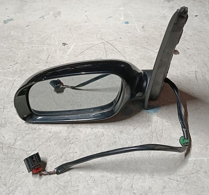 Specchietto retrovisore elettrico destro 1T1857507M9B9 6 PIN VOLKSWAGEN TOURAN 2006-2010