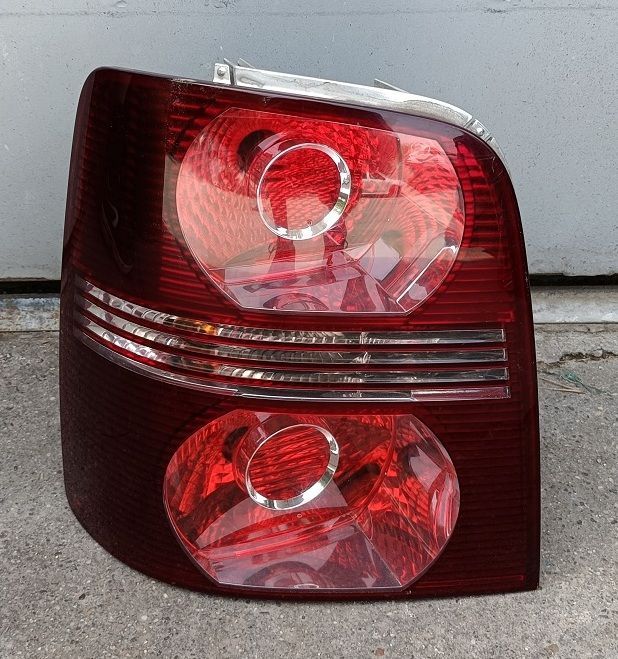 Fanale posteriore sinistro 1T0945095N VOLKSWAGEN TOURAN 2006-2010