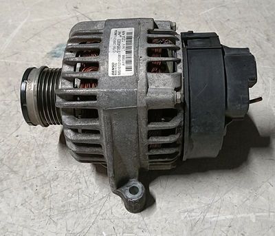 Alternatore 51854903 FIAT PANDA 3  0.9 Twin Air Turbo (2012-2019)