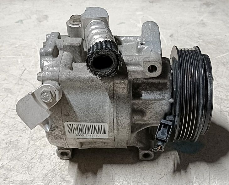 Compressore A/C 51747318 FIAT PANDA 3  0.9 Twin Air Turbo (2012-2019)
