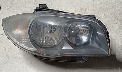 Fanale anteriore destro 89317601-63127193388 BMW Serie 1-2.0 TD  E87  (2004-2007)