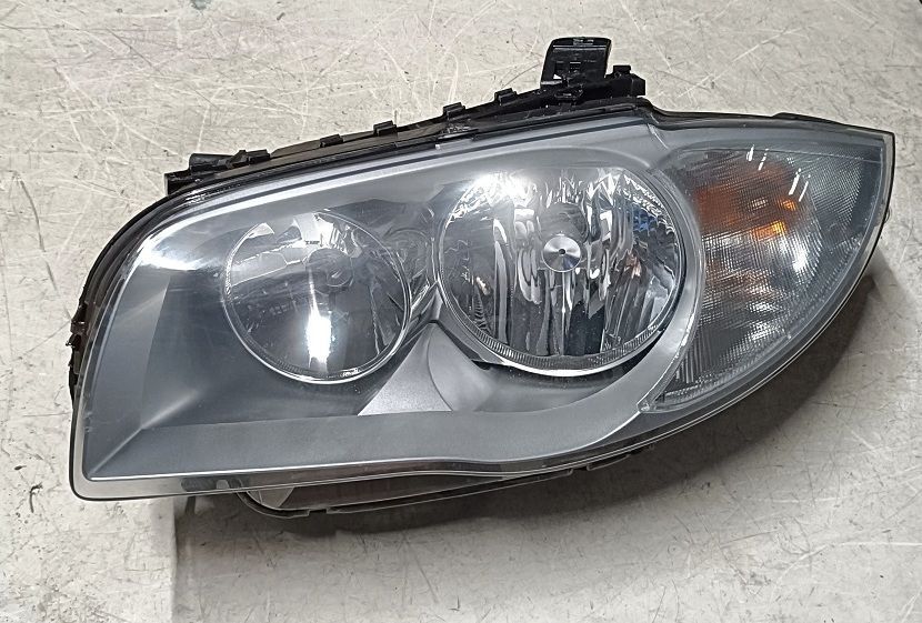 Fanale anteriore sinistro 89310919 BMW Serie 1-2.0 TD E87 (2004-2007)