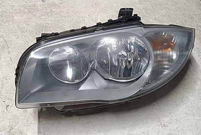 Fanale anteriore sinistro 89310919 BMW Serie 1-2.0 TD E87 (2004-2007)
