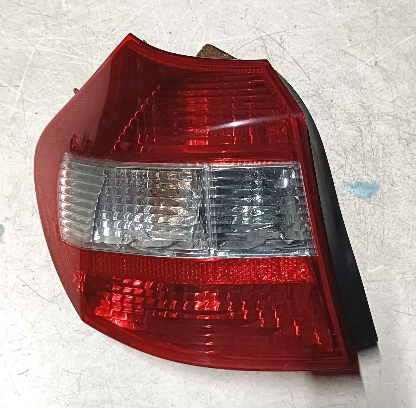 Fanale posteriore sinistro 11-A986D BMW serie 1 E87 (2004-2007)