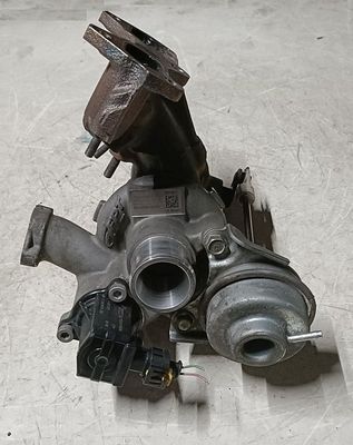 Turbocompressore 55243431-49373-03012 FIAT PANDA 3 0.9 Twin Air Turbo (2012-2019)