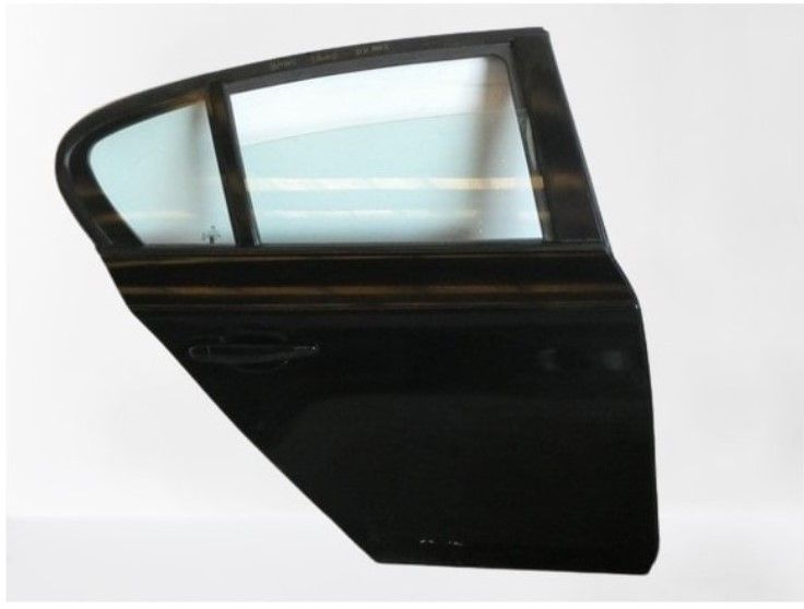 Porta posteriore destra BMW 120D Serie 1 E87 (2004-2010)