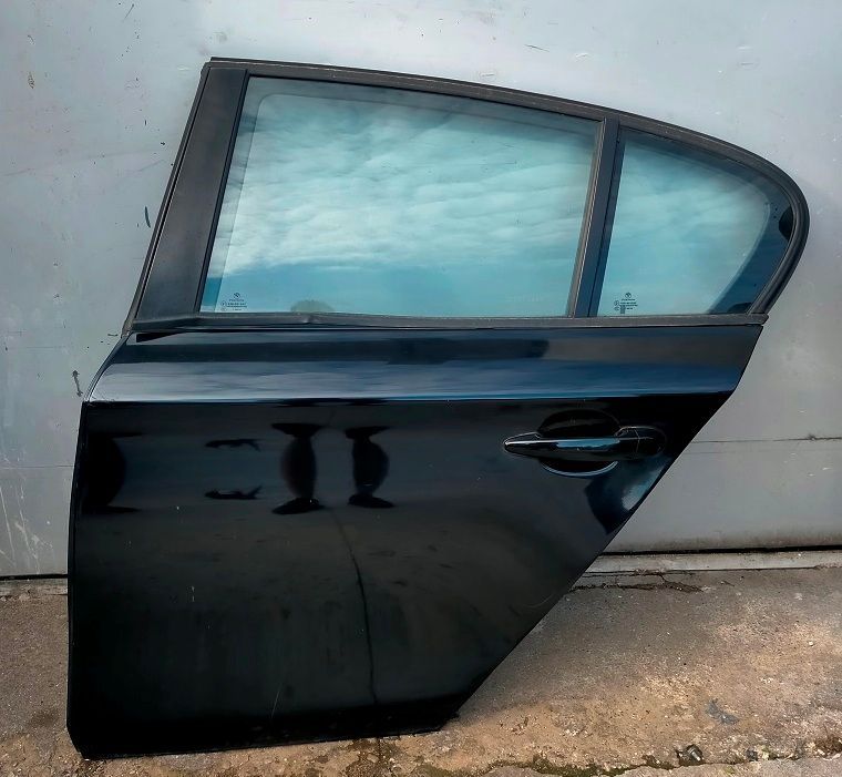 Portiera posteriore sinistra BMW Serie 1 E87  (2004-2010)