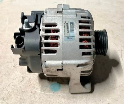 Alternatore 20179033BN BMW serie 120D 2.0 TD 120 Kw  150 AH  (2004-2010)
