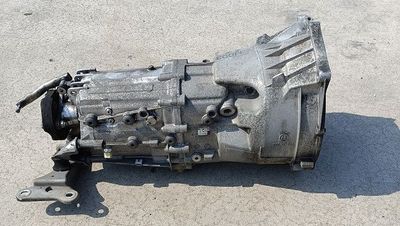 Cambio 1069401052-1069401018 BMW Serie 1  2.0 TD E87  (2004-2008)  6M
