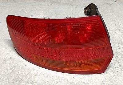 Fanale posteriore esterno sinistro  8P4945095 AUDI A3 Berlina 8P 2003-2008
