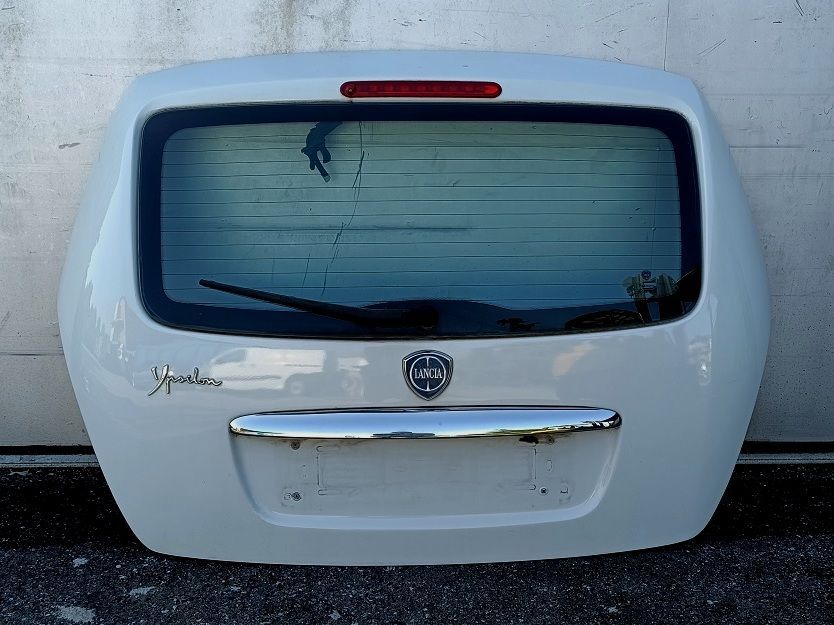 Portellone posteriore LANCIA Ypsilon restyling 2007-2010