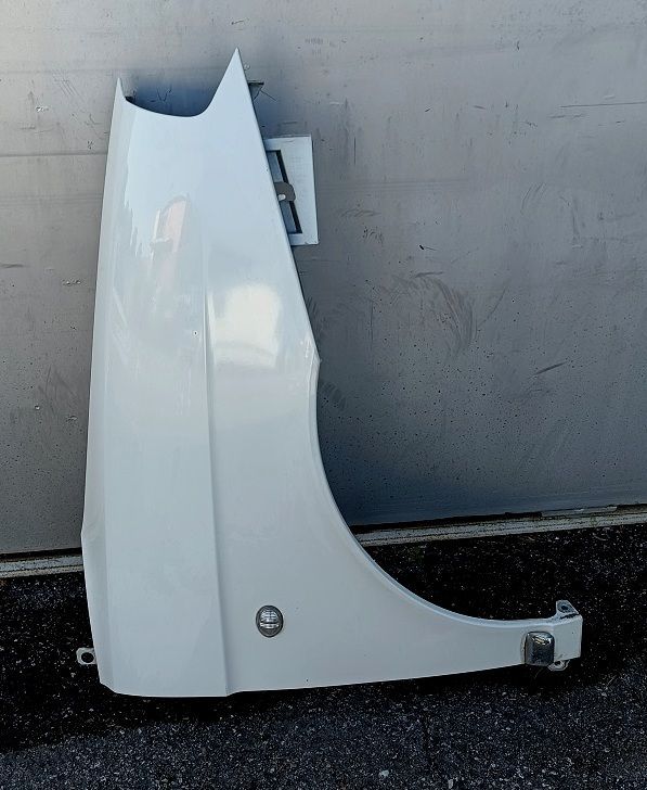 Parafango anteriore destro 51703034 LANCIA YPSILON Restyling (2007-2011)