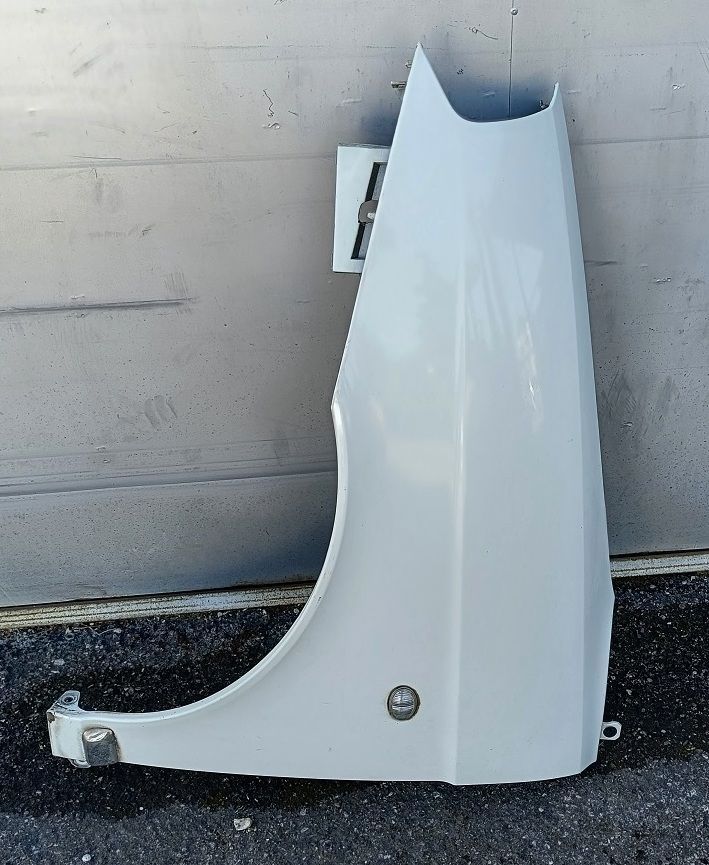 Parafango anteriore sinistro 51703035 LANCIA YPSILON Restyling (2007-2011)