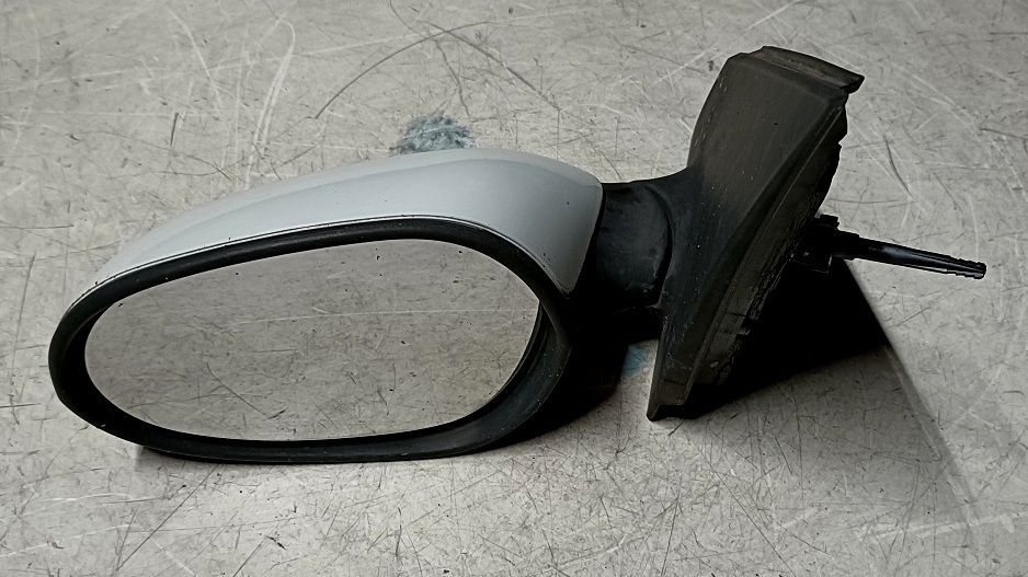 Specchietto manuale sinistro 007353451210 LANCIA YPSILON 2007-2011