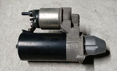 Motorino avviamento 000138012 - 51810307a152 FIAT 500 1.3 mjt (2007-2012)