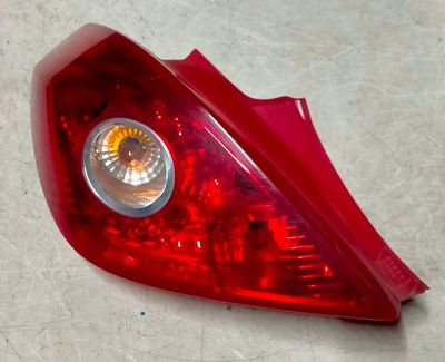 Fanale posteriore sinistro 13186350 OPEL CORSA D 3 Porte 2006-2011