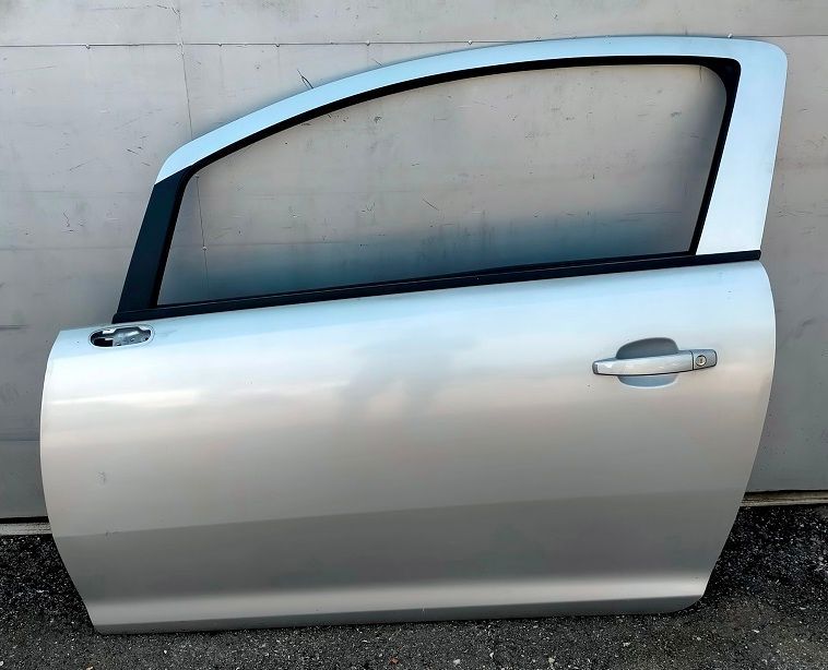 Porta sinistra OPEL CORSA D 3P (2007-2014)