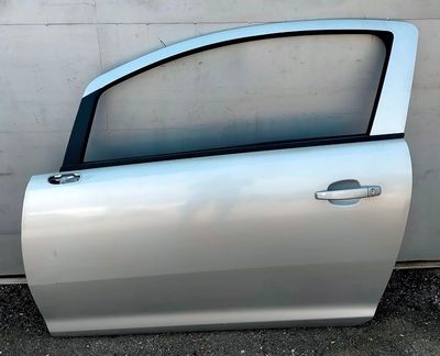 Porta sinistra OPEL CORSA D 3P (2007-2014)