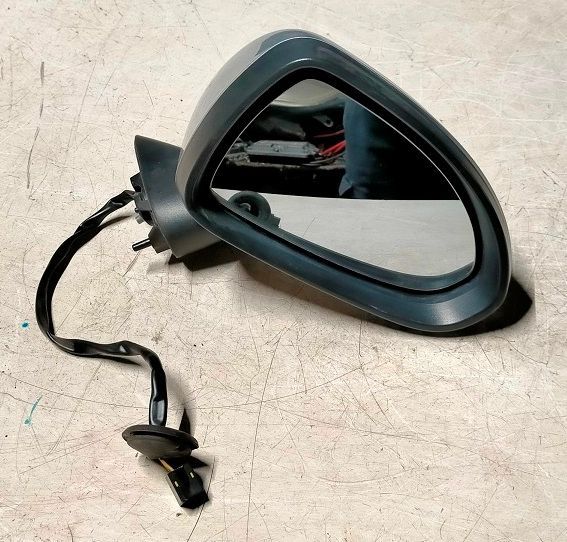 Specchietto elettrico 468435664 OPEL CORSA D 2007-2014 - 3 Pin