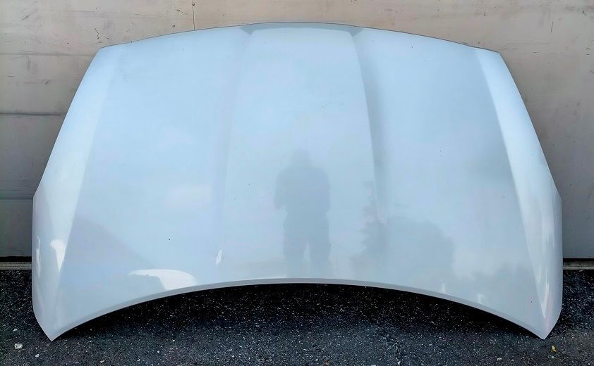 Cofano anteriore  HYUNDAI I20 (2009-2013)