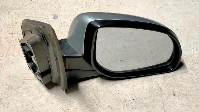 Specchietto destro elettrico  HYUNDAI I20  2009-2013