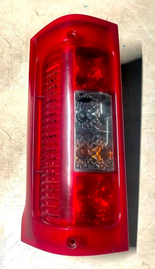 Fanale posteriore sinistro 1328428080 FIAT DUCATO 2002-2006