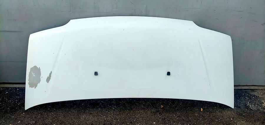 Cofano anteriore  FIAT DUCATO 2002-2006
