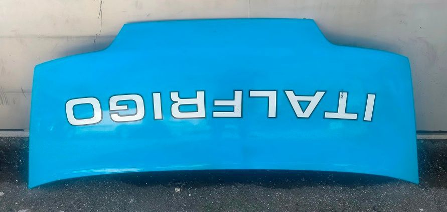 Cofano anteriore FIAT DUCATO  1994-2002