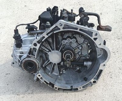 Cambio M91772 -HYUNDAI I20 1.2 Benzina 16v  (2008-2014) 5M