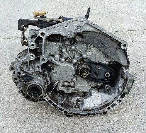 Cambio 9650882910 CITROEN -PEUGEOT 1.4 Benzina  2006-2010