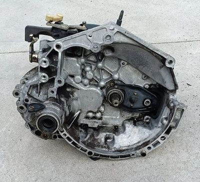 Cambio 9650882910 CITROEN -PEUGEOT 1.4 Benzina  2006-2010