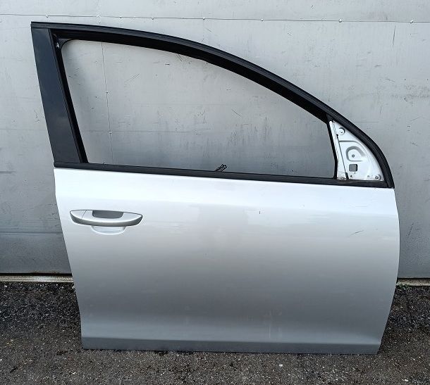 Porta anteriore destra  VOLKSWAGEN GOLF 6  2008-2012