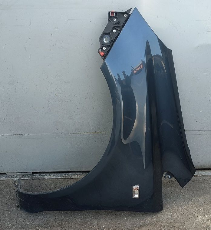 Parafango anteriore sinistro OPEL CORSA D (2007-2014)