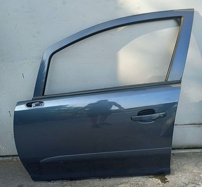Porta anteriore sinistra OPEL CORSA D 2007-2013