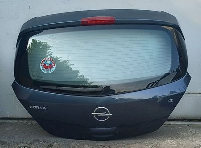Portellone posteriore OPEL CORSA D (2007-2014)   5P