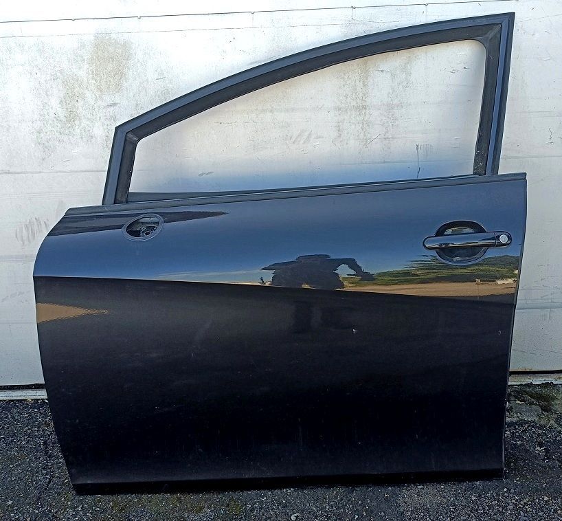 Porta anteriore sinistra SEAT LEON 2006-2012