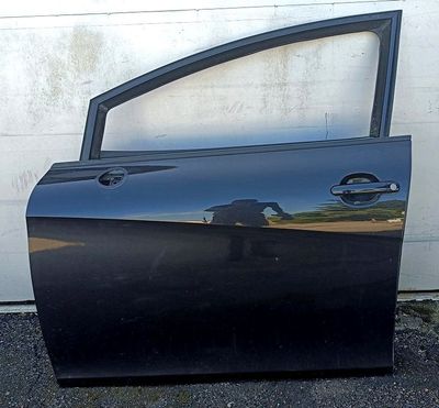 Porta anteriore sinistra SEAT LEON 2006-2012