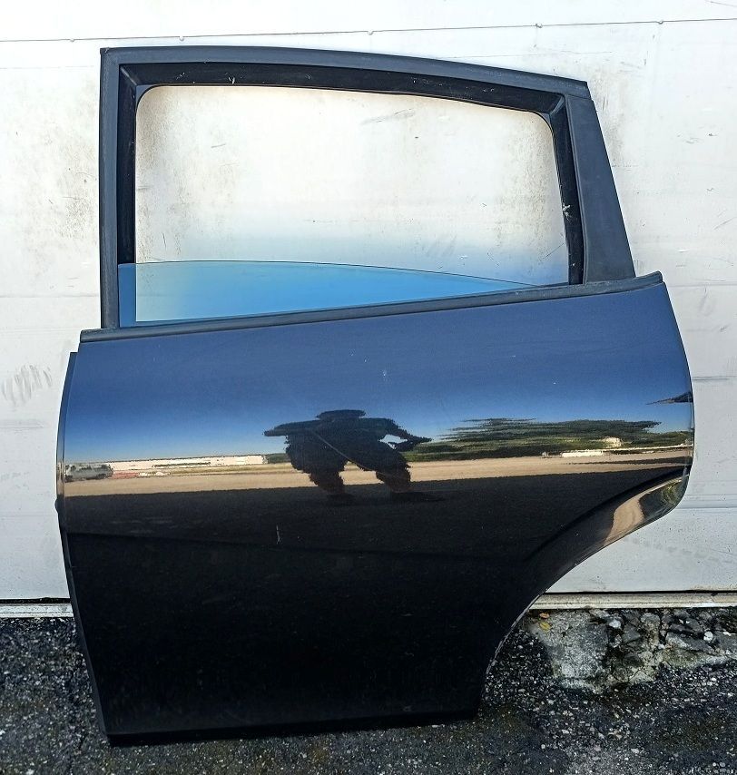 Porta posteriore sinistra SEAT LEON 2006-2012