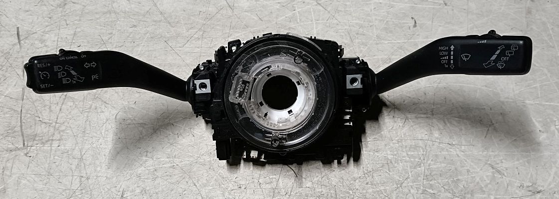Devioluci 5K0953507BC VOLKSWAGEN GOLF 6  1.6 TDI  2008-2012