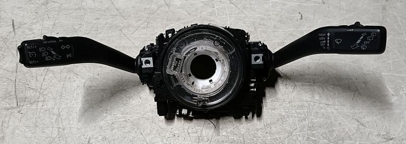 Devioluci 5K0953507BC VOLKSWAGEN GOLF 6  1.6 TDI  2008-2012