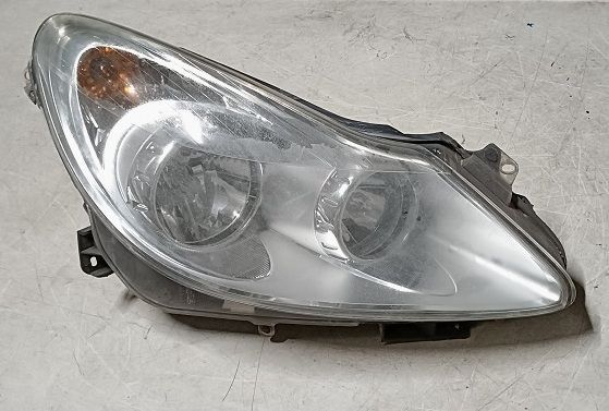 Fanale anteriore destro 89313300 OPEL CORSA D 2006-2011