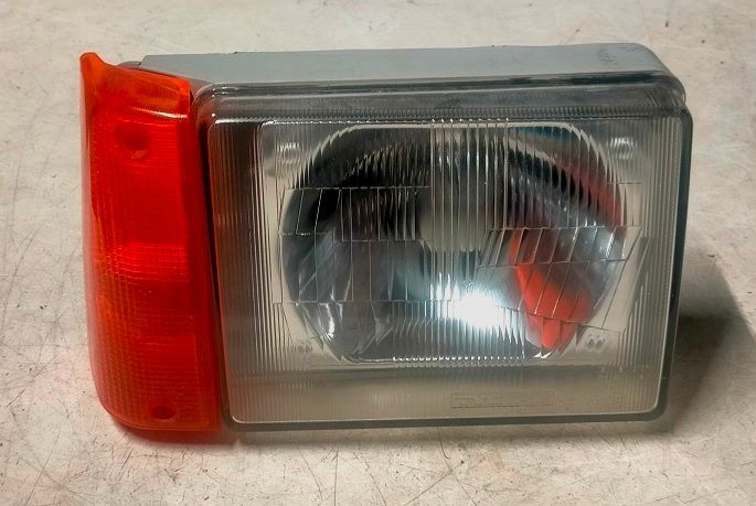 Fanale anteriore destro 40360748 FIAT PANDA 1 Serie 1991-2000