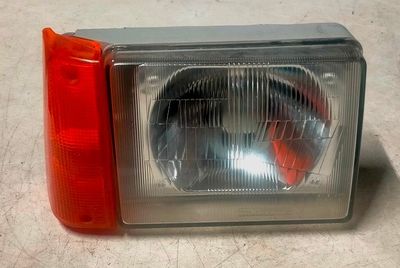 Fanale anteriore destro 40360748 FIAT PANDA 1 Serie 1991-2000