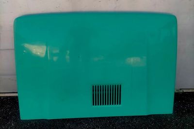 Cofano anteriore  FIAT PANDA 1 Serie 1991-2000