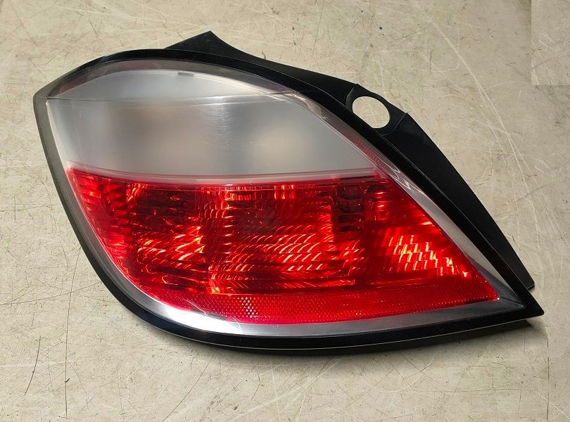 Fanale posteriore sinistro 93190306 OPEL ASTRA H Berlina 2005-2009