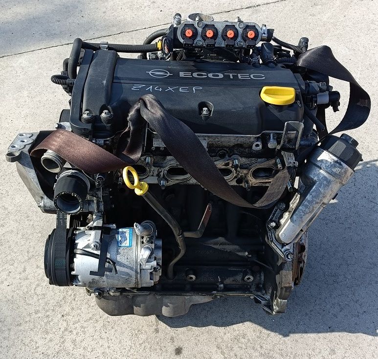 Motore Z14XEP OPEL CORSA - MERIVA  1.4 Benzina 2007-2010
